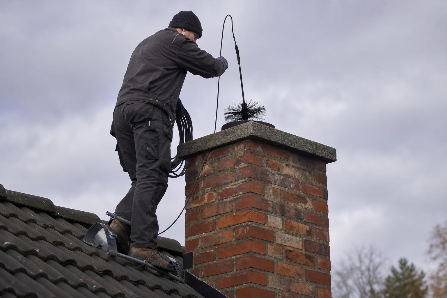 Chimney Inspection